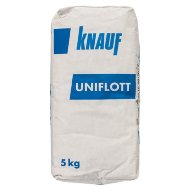 Шпаклёвка для швов Knauf Унифлот, 5 кг