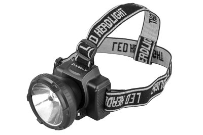 Ultraflash фонарь налобный LED5363